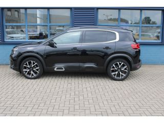 Citroën C5 Aircross 1.2 PureTech Business Plus | Achterstoelen verschuifbaar | Achteruitrijcamera | Airco (automatisch)