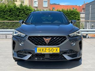 CUPRA Formentor 1.4 e-Hybrid VZ Performance | Full link | Safe & Driving XL | Winterpakket | ACC | Verwarmbare vo...