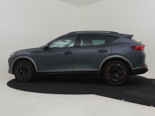 CUPRA Formentor 1.4 TSI e-Hybrid Essential 204pk l Lederen bekleding | Dodehoekdetectie | Navigatie | Parkeersens...