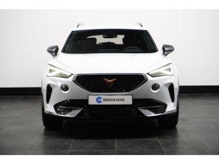 CUPRA Formentor e-Hybrid 204PK Essential
