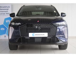 DS DS 7 E-Tense 225-PK Performance Line+ LUXE UITVOERING | 360' GRADEN CAMERA | DRAADLOZE CARPLAY | ALCAN...