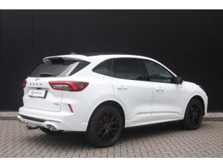 Ford Kuga 2.5 PHEV ST-Line X | BLACK-PACK | FULL LED | PANO-DAK | TREKHAAK | ADAPT>. CRUISE