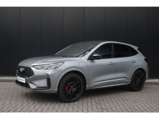 Ford Kuga 2.5 PHEV ST-Line X | BLACK-PACK | FULL LED | PANO-DAK | TREKHAAK | ADAPT>. CRUISE