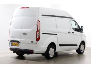 Ford Transit Custom 2.0 TDCI 130pk E6 L1H2 Trend Airco/Camera/Navi 06-2018 Ford Transit Custom 2.0 TDCI 130pk E6 L1H2 Trend Airco/Camera/Navi 06-2018