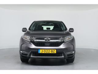 Honda CR-V 2.0 Hybrid Elegance | Automaat! | Navi | Camera | Cruise Adaptive | Stoelverwarming | Clima | Key...
