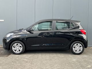 Hyundai i10 1.0 67pk Comfort Smart | LED | Airco | Carplay | Camera | Navigatie | Bluetooth | Cruisecontrol |...