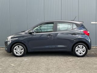 Hyundai i10 1.0 67pk Comfort Smart | LED | Airco | Carplay | Camera | Navigatie | Bluetooth | Cruisecontrol |...