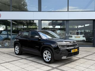 Jeep Avenger Altitude 54 kWh Aut. | Navi | Carplay | 360 Camera |