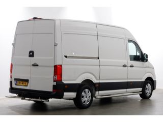 MAN TGE 3.180 2.0 177pk L3H3 (L2H2) DSG-Automaat LED/ACC/Camera 09-2019