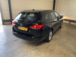 Opel Astra Sports Tourer 1.2 Edition | Airco | Cruise control