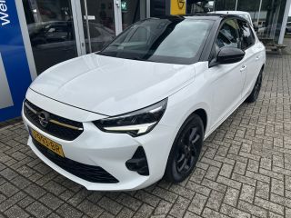 Opel Corsa 1.2 100PK GS Line | APPLE CARPLAY/ANDROID AUTO| CRUISE CONTROL| DAB| AIRCO|