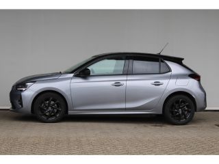 Opel Corsa 1.2 GS Line | Achteruitrijcamera | Apple Carplay/Android Auto|telefoonintegratie premium | Cruise...