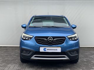 Opel Crossland X 1.2 Turbo Innovation Airco | Camera | Cruise Control | DAB | Keyless | LED | Navi | PDC V&A | Sto...