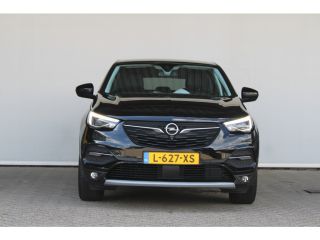 Opel Grandland X 1.2 Turbo Business Elegance | Comfortstoel(en) | Dodehoek detectie | Koplampen adaptief
