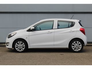 Opel KARL 1.0 ecoFLEX 120 Jaar Edition | Cruise | LMV | Airco | Elek. Ramen | Bluetooth | | Cruise | LMV | ...