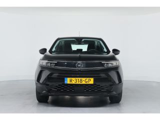Opel Mokka 1.2 Turbo Edition | Dealer Onderhouden! | Automaat | Navi | Camera | Airco | Stuurverwarming | Pa...