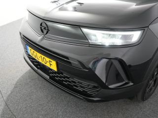 Opel Mokka 1.2 Turbo Hybrid GS | Achteruitrijcamera | Apple Carplay/Android Auto|telefoonintegratie premium ...