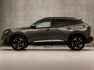 Peugeot 2008 1.2 PureTech Allure Sport (VIRTUAL COCKPIT, APPLE CARPLAY, LEDER, KEYLESS, 360 CAMERA, SPORTSTOEL...
