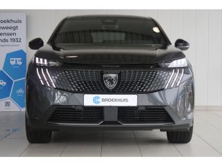 Peugeot 3008 1.2 Hybrid 136 e-DSC6 GT ORGINEEL NL AUTO | 360' GRADEN CAMERA | ADAPTIVE CRUISE | DRAADLOZE CARP...