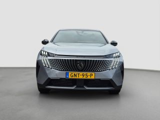 Peugeot 3008 1.2 Hybrid 136 GT | Keyless entry | Matrix LED koplampen | Rondomzicht camera