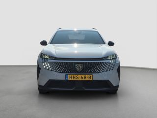 Peugeot 5008 1.2 Hybrid 136 Allure Panoramic navigation pack | 360graden camera | Stuurwiel verwarming | Full ...