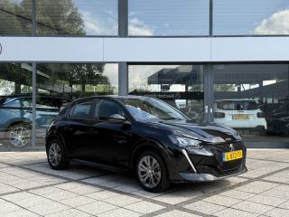 Peugeot e-208 EV Aut. Active Pack 50 kWh | Navi | Camera |