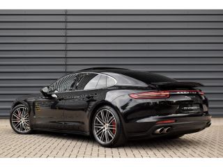 Porsche Panamera 4.0 4S 422pk | Panoramadak | 21'' Velgen | Bose | Sport Chrono | Standkachel | Camera | Comfortst...