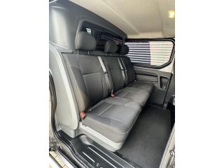 Renault Trafic 1.6 dCi L2H1 DC Dubbele cabine 145pk!