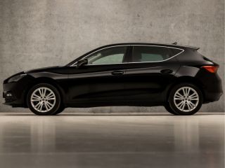 Seat Leon 1.0 TSI Style Launch Edition (VIRTUAL COCKPIT, 1e EIGENAAR, APPLE CARPLAY, GROOT NAVI, CLIMATE, C...