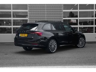 Skoda Octavia Combi 1.4 TSI iV PHEV Sportline Business | 204 pk | Adapt. Cruise | Camera | HUD diplay | Panoram...