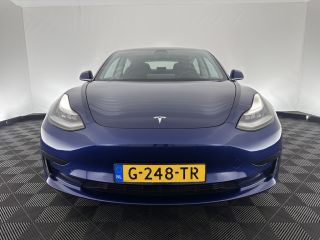 Tesla Model 3 Standard RWD Plus 60 kWh [ 3-Fase ] (INCL.BTW) Aut. *PANO | AUTO-PILOT | LUXURY-LEATHER | KEYLESS...