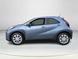 Toyota Aygo 1.0 VVT-i MT Play | Nieuwe auto | Direct uit voorraad leverbaar |