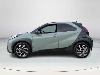 Toyota Aygo 1.0 VVT-i MT Pulse | Nieuwe auto | Direct uit voorraad leverbaar |