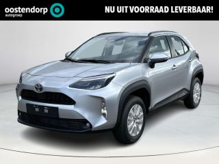Toyota Yaris Cross 1.5 Hybrid 115 Active Comfort Pack