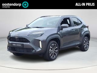 Toyota Yaris Cross 1.5 Hybrid 115 Dynamic + Comfort Pack | Nieuwe auto | Direct uit voorraad leverbaar |
