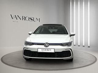 Volkswagen Golf 1.4 eHybrid GTE | Panoramadak | IQ | Sfeerverlichting |  LED Pakket | Head up |