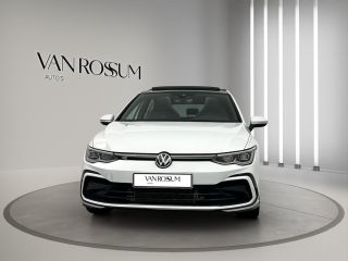 Volkswagen Golf 1.5 eTSI R-Line Pano ACC IQ Camera Sfeer