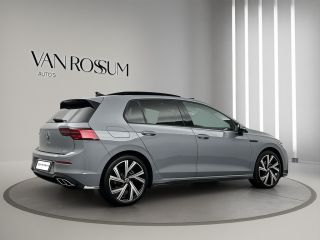 Volkswagen Golf 1.5 eTSI R-Line Pano ACC Lane Sfeer