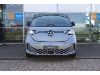 Volkswagen ID. Buzz Cargo Cargo Anniversary Edition 4MOTION | 79 kWh | 340 pk | Dubbele Schuifdeur | Trekhaak | Adaptive Cr...