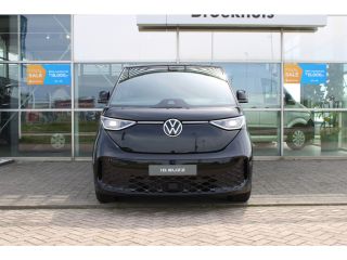 Volkswagen ID. Buzz Cargo Cargo Anniversary Edition 4MOTION | 79 kWh | 340 pk | Dubbele Schuifdeur | Trekhaak | Adaptive Cr...