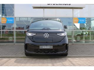 Volkswagen ID. Buzz Cargo Cargo Bulli edition 4MOTION | 79 kWh | 340 pk | Trekhaak | Bijrijdersbank | 360° camera | IQ.LIGH...