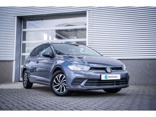 Volkswagen Polo 1.0 TSI Life Edition