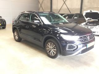 Volkswagen T-Roc 1.0 TSI 110 pk Life | Airco | Apple Carplay/Android Auto|telefoonintegratie premium | Buitenspieg...