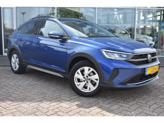 Volkswagen Taigo 1.0 TSI Life