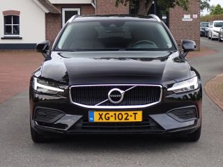 Volvo  V60 2.0 T5 inscription