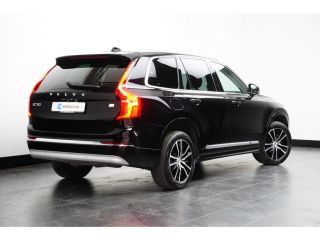 Volvo  XC90 2.0 T8 Recharge AWD Inscription | Harman Kardon | Head-Up | Panoramadak | Elek Stoelen | BLIS | A...