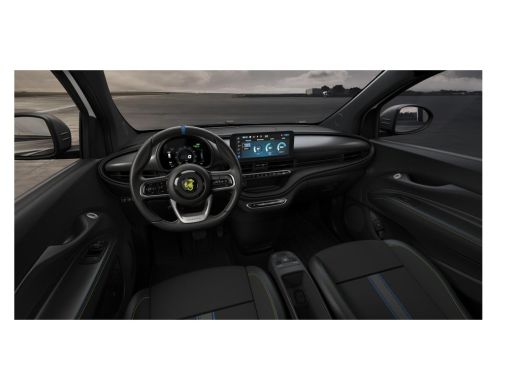 Abarth 500e Urban Automaat ActivLease financial lease