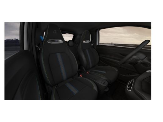 Abarth 500e Urban Automaat ActivLease financial lease