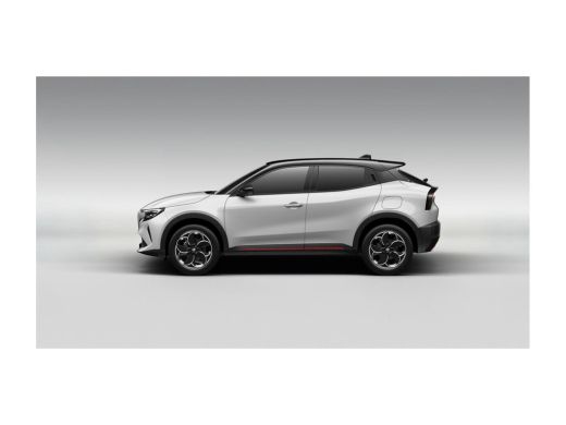 Alfa Romeo Junior Elettrica Speciale Automaat ActivLease financial lease