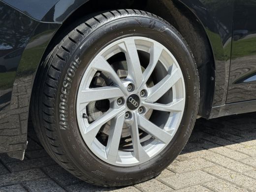 Audi A1 Sportback Sportback 30 TFSI Advanced edition App connect ActivLease financial lease